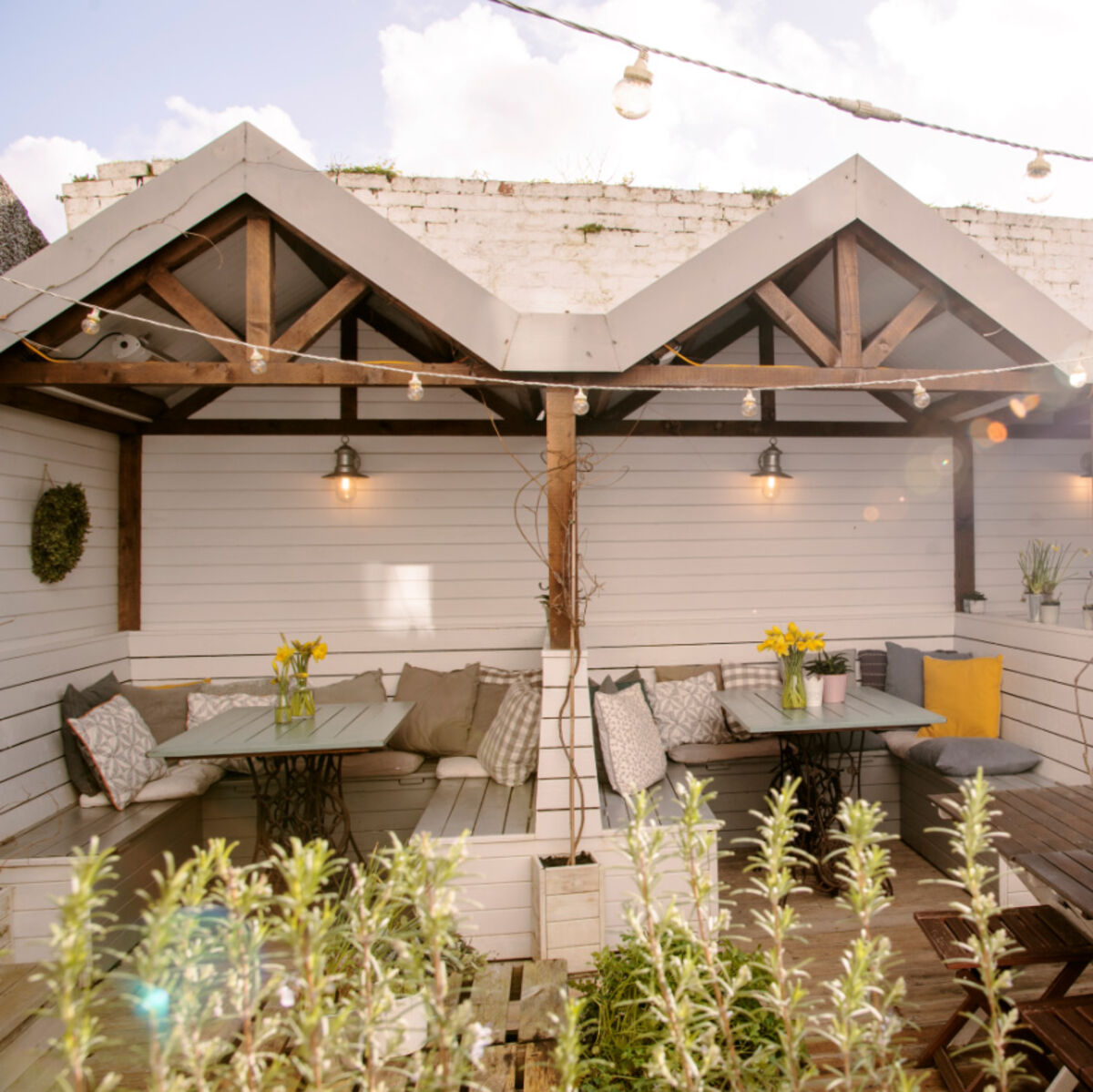 Bread & Butter Café