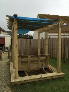 Pergola