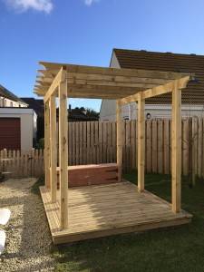 Pergola